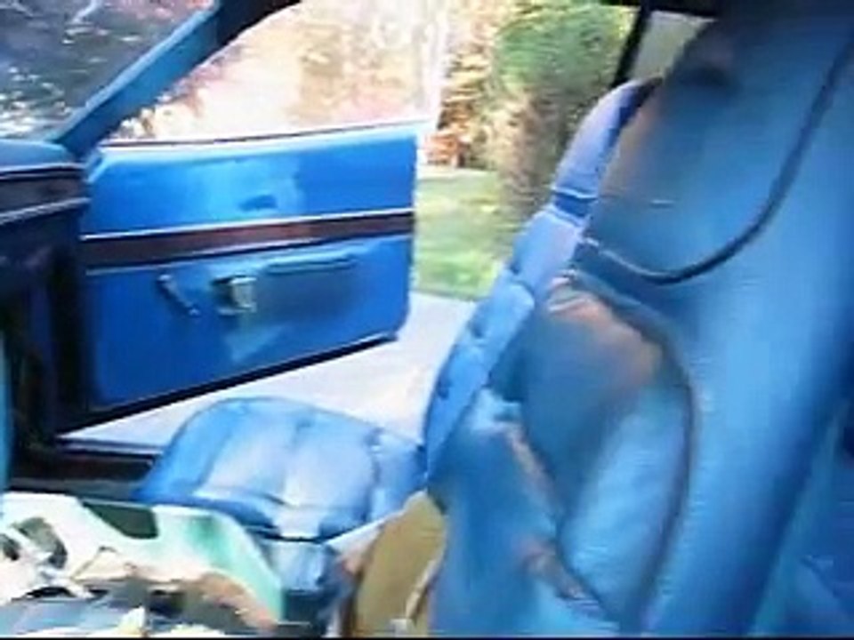 '71 Charger Super Bee 12.5:1 Compression 383