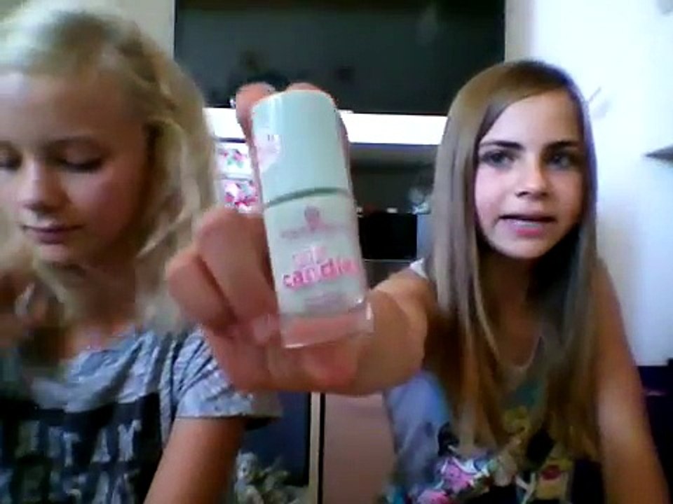 Haul [Müller,KIK] mit Maileen