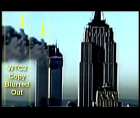 9/11 TV Fakery: Smoke & Mirrors (short version)