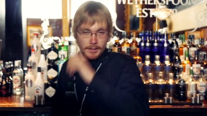 DO YOUR PART (2011) - Short Film - Virgin Media Shorts