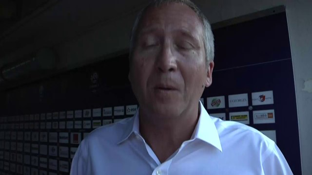 Foot - L1 - ASM : Vasilyev «Recréer une dynamique»