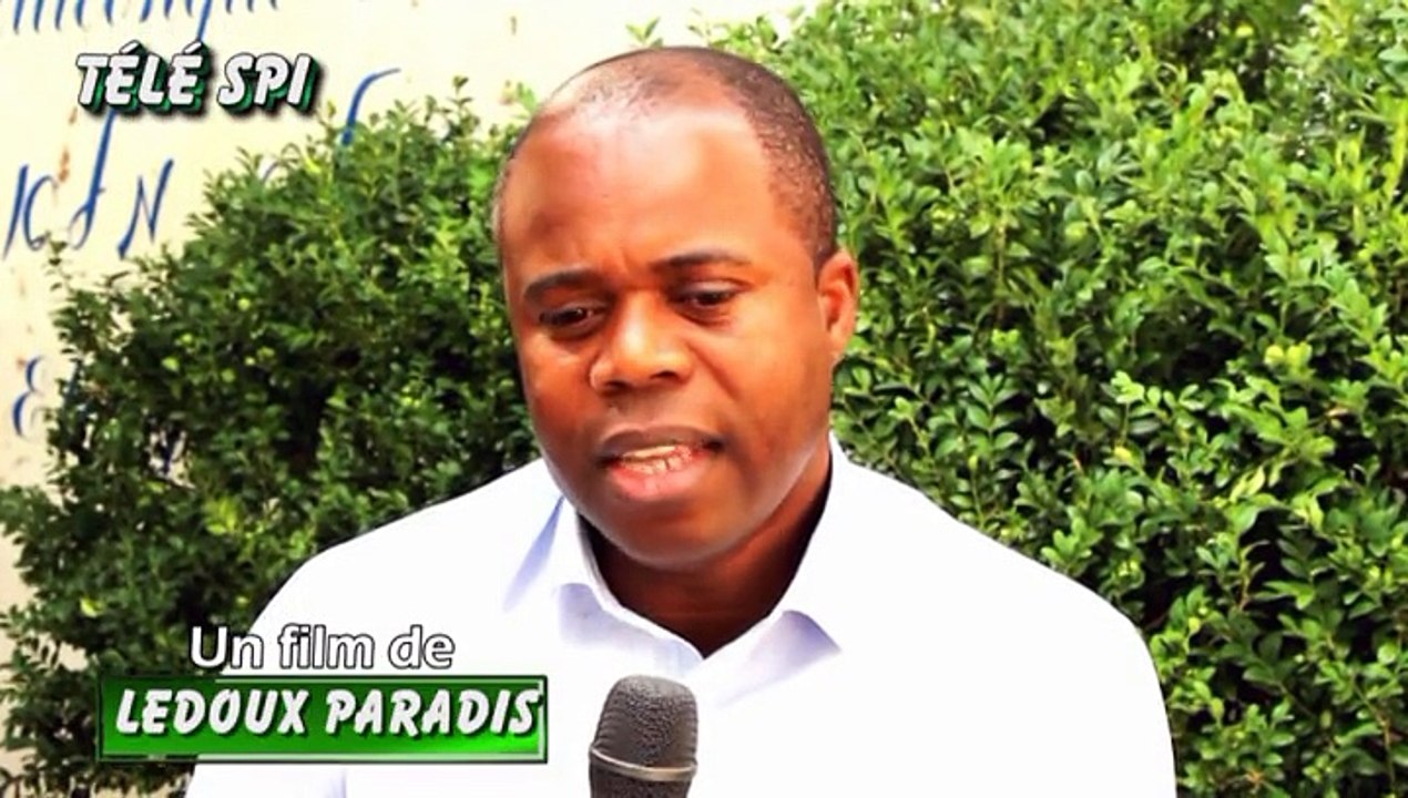 Docteur André Yinda Victime de Harcèlement. Mobil-Aid "Télé SPI"