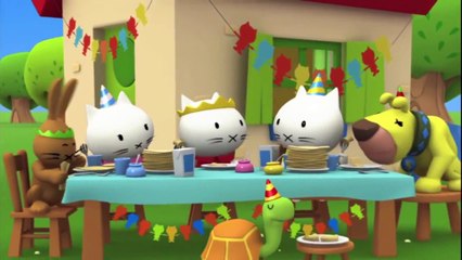 Popular Musti & Animated cartoon videos