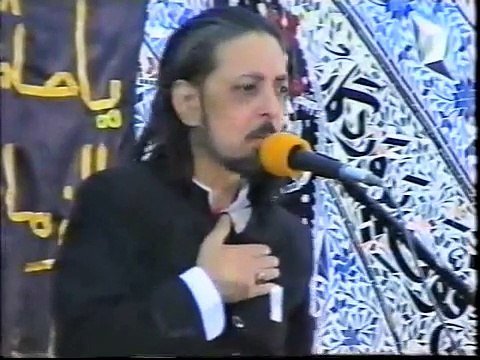 Matam Ki Qurani Daleel _ Allama Zameer Akhtar- ira