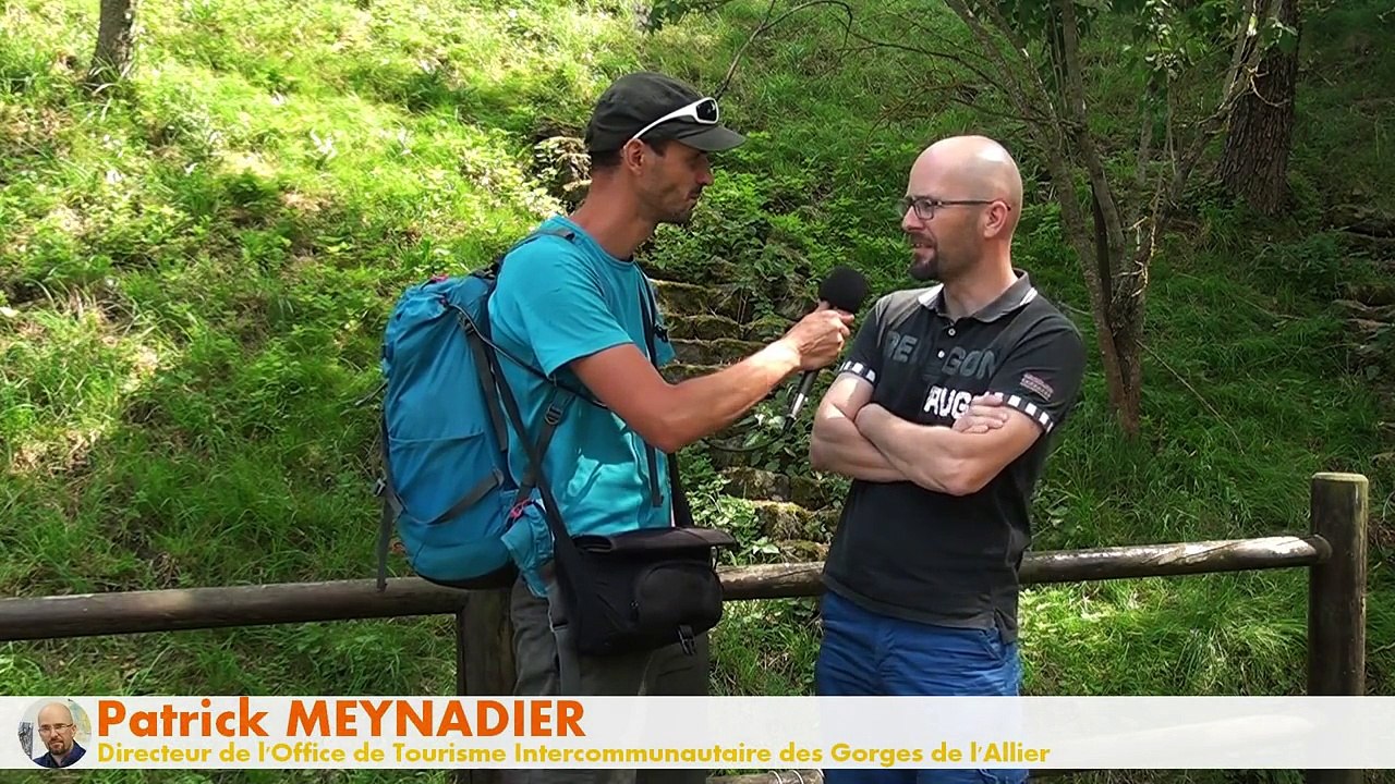 Randonnée Lozère | GR470 : A travers la Margeride [Carnets de Rando #99]