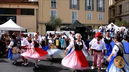 San Bertoumieu 2015 - Groupe Nice La Belle - Extrait 3
