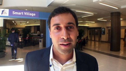 David Tawil - why is big data important?