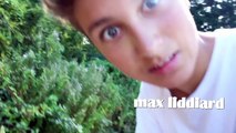 max liddiard chill edit