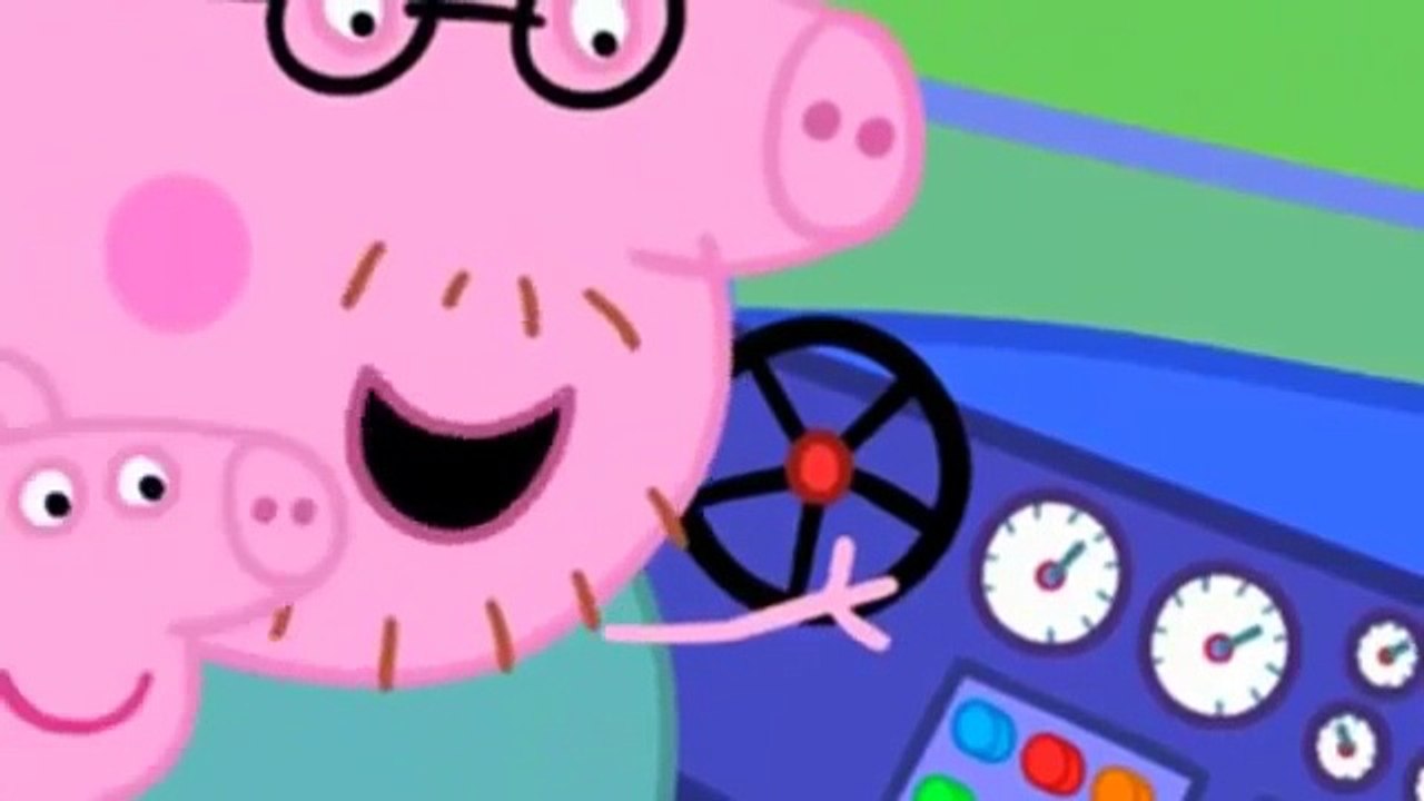 Peppa pig 1x11 HD en Español