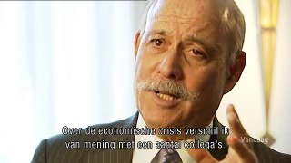 Jeremy Rifkin: Redding economie zal decentraal en lokaal zijn