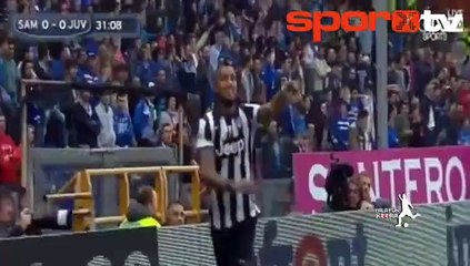 ...Ve Juventus bitirdi! Resmen şampiyon