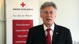 Videobotschaft Präsident Univ.-Prof. Dr. Reinhard Krepler