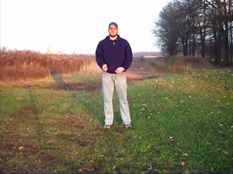 Taurus PT92 9mm Pistol Range Review