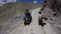 TOUR DE LADAKH - Teaser - 2015 | KTM 390 | KTM 200 | Bajaj Pulsar 220F