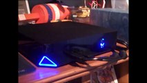 Alienware Alpha i5 Review with Gameplay (My new gaming setup)