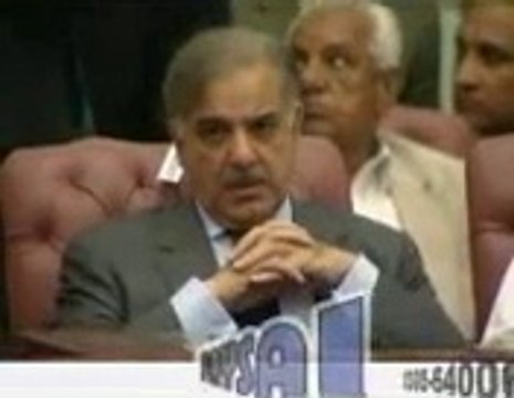 Why Sharif Brothers Avoiding Listening To This Girl Speech???