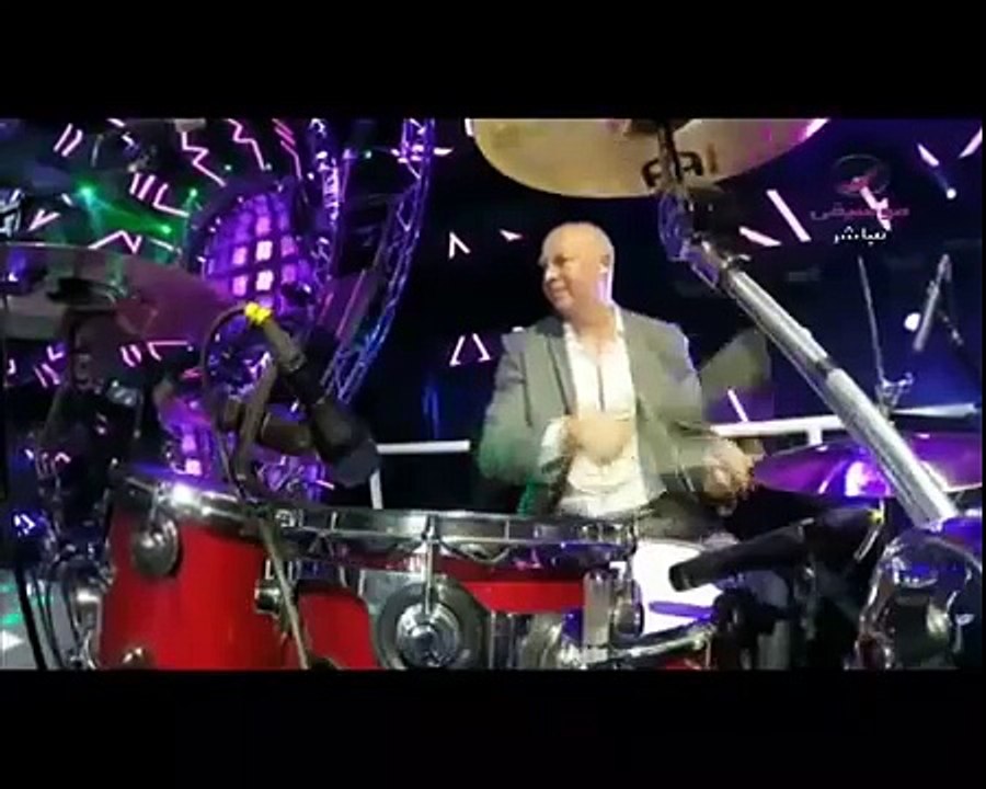 Amr Diab - El Leila (Kuwait 2015 عمرو دياب - الليلة (مهرجان فبراير الكويت