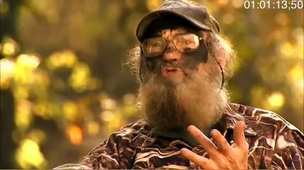 Benelli Presents Duck Commander - on Outdoor Channel
