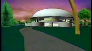 Winnipeg - Rainbow Stage - Fiddler on the Roof (1993)