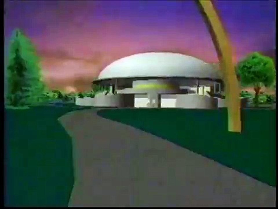 Winnipeg - Rainbow Stage - Fiddler on the Roof (1993)