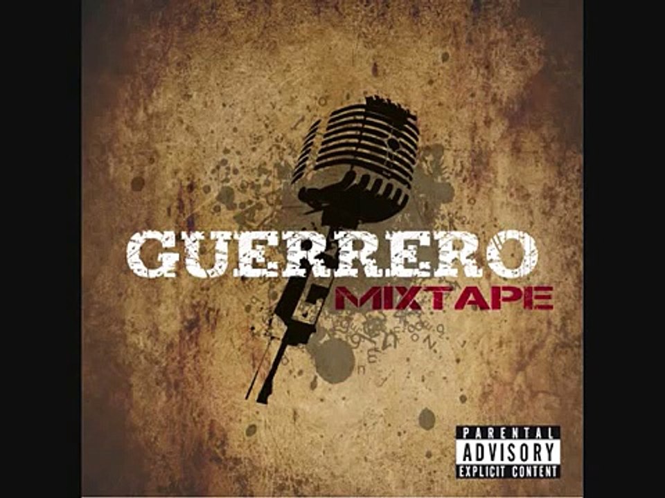 Resistencia del Rap Guerrerense...