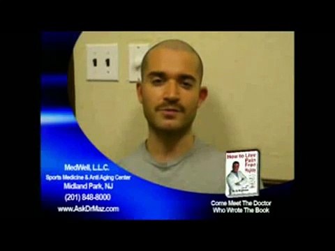 FIBROMYALGIA PAIN RELIEF TREATMENT DEPRESSED DOCTOR NORTHERN NEW JERSEY BERGEN COUNTY