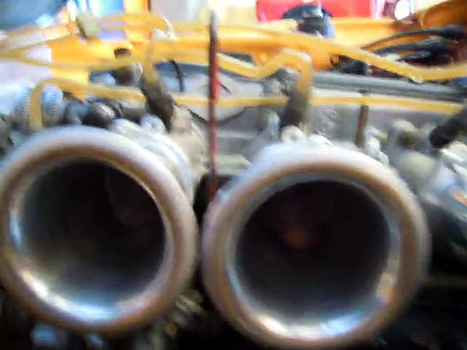 BMW 2002 tii alpina clone