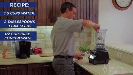 Best (Plant-Based) Post Workout Smoothie!