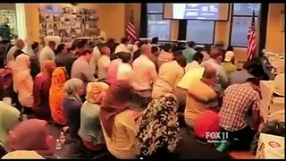 Video: LA Muslims Explain Ramadan (CAIR)
