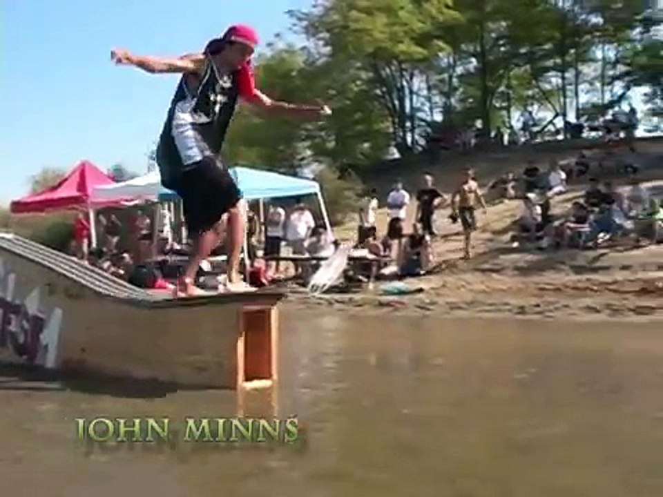 "Nothing is Cool" skim vid teaser