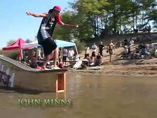 "Nothing is Cool" skim vid teaser