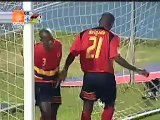 Top10 Goals in the African Cup of Nations 2006