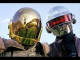 Daft Punk - Around The World/Harder Better Faster Stronger (remix)