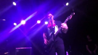 All Time Low - Stella - Rio de Janeiro- Brasil @sacadura154 12/09/2015