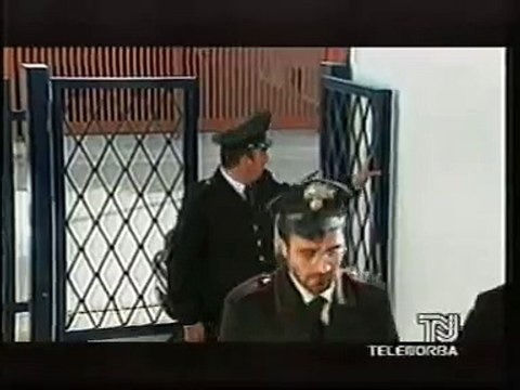 Mudù: carabinieri