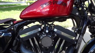 HD Forty-Eight with Mods