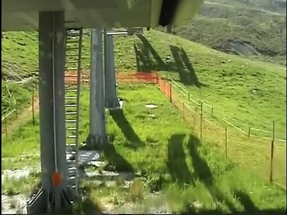 8-MGD Hochgurgl I+II + 4-CLD/B Top Wurmkogl II