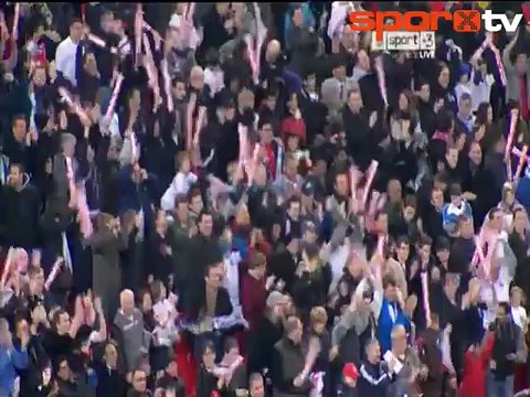 Scott Carson Elmander'i üzdü! | İngiltere 1-0 İsveç