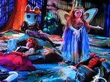 Selena Gomez in Midsummer's Night Dream