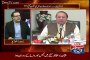 Why PM Nawaz Sharif Scolded Ayaz Sadiq ?? Dr. Shahid Masood Telling