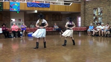 Highway Blues - ALDC 2014