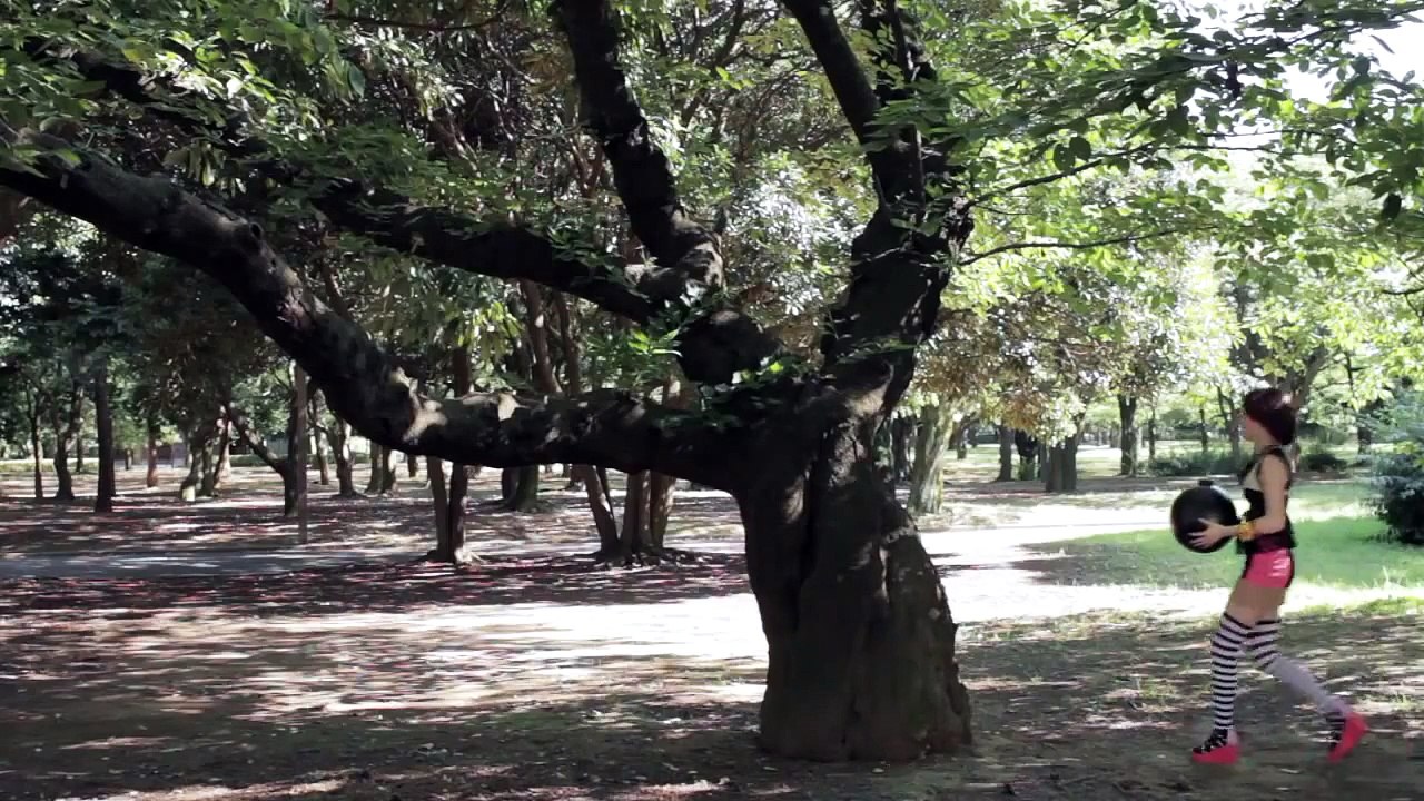 爆弾こわいPV／在日ファンク