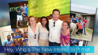 Cisco Summer Interns & Co-Ops: Building The Future Of Tomorrow