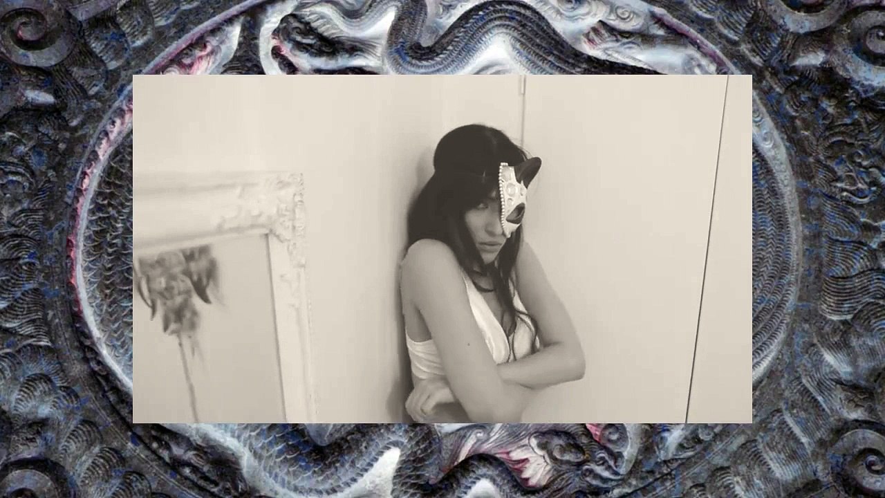 Sophia Somajo - The Girl And You (Exclusive Bonus Release)