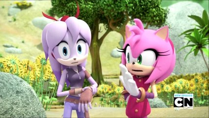 Boom Moments - Fire in a Crowded Workshop