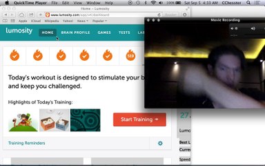 Lumosity - laBh - 705