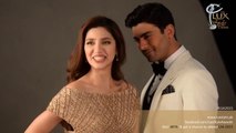 Fawad & Mahira Bloopers from the Making of Lux Style Awards