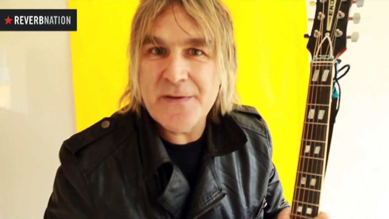 The Alarm / Reverbnation - Support The Alarm on Vinyl Tour