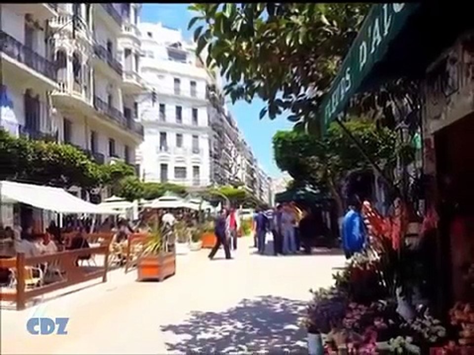 Algérie de mon coeur, Algeria forever By MøĦâmêď Belabid