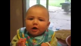 Funny Baby Mix !